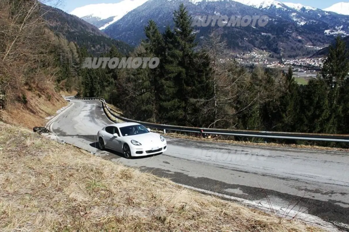 Porsche Panamera diesel (9)