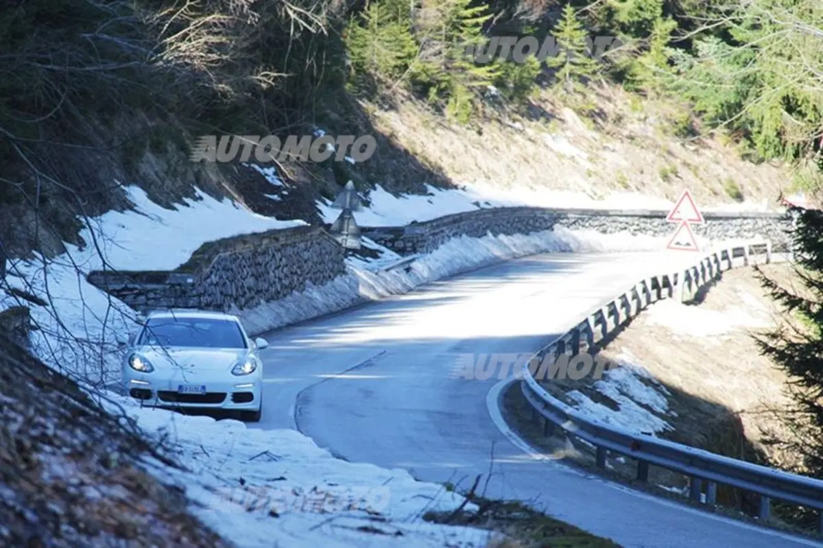Porsche Panamera diesel (10)