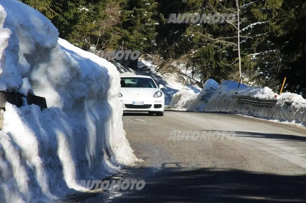 Porsche Panamera diesel (13)