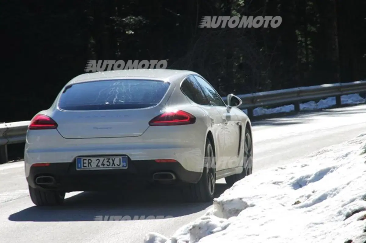 Porsche Panamera diesel (15)