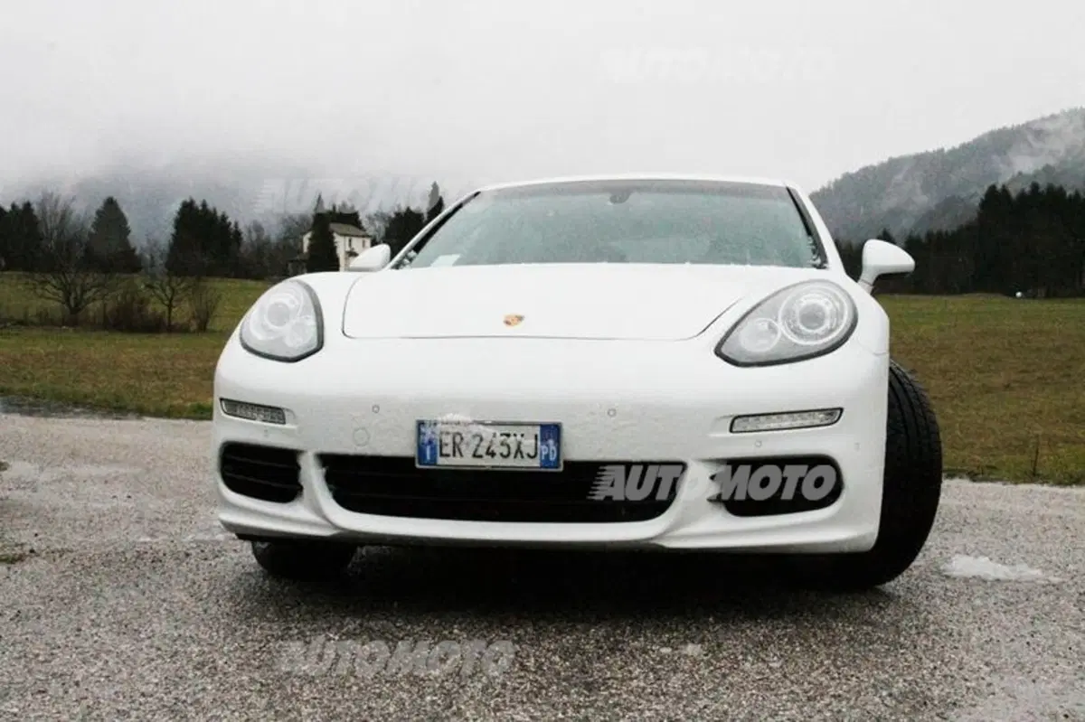 Porsche Panamera diesel (16)