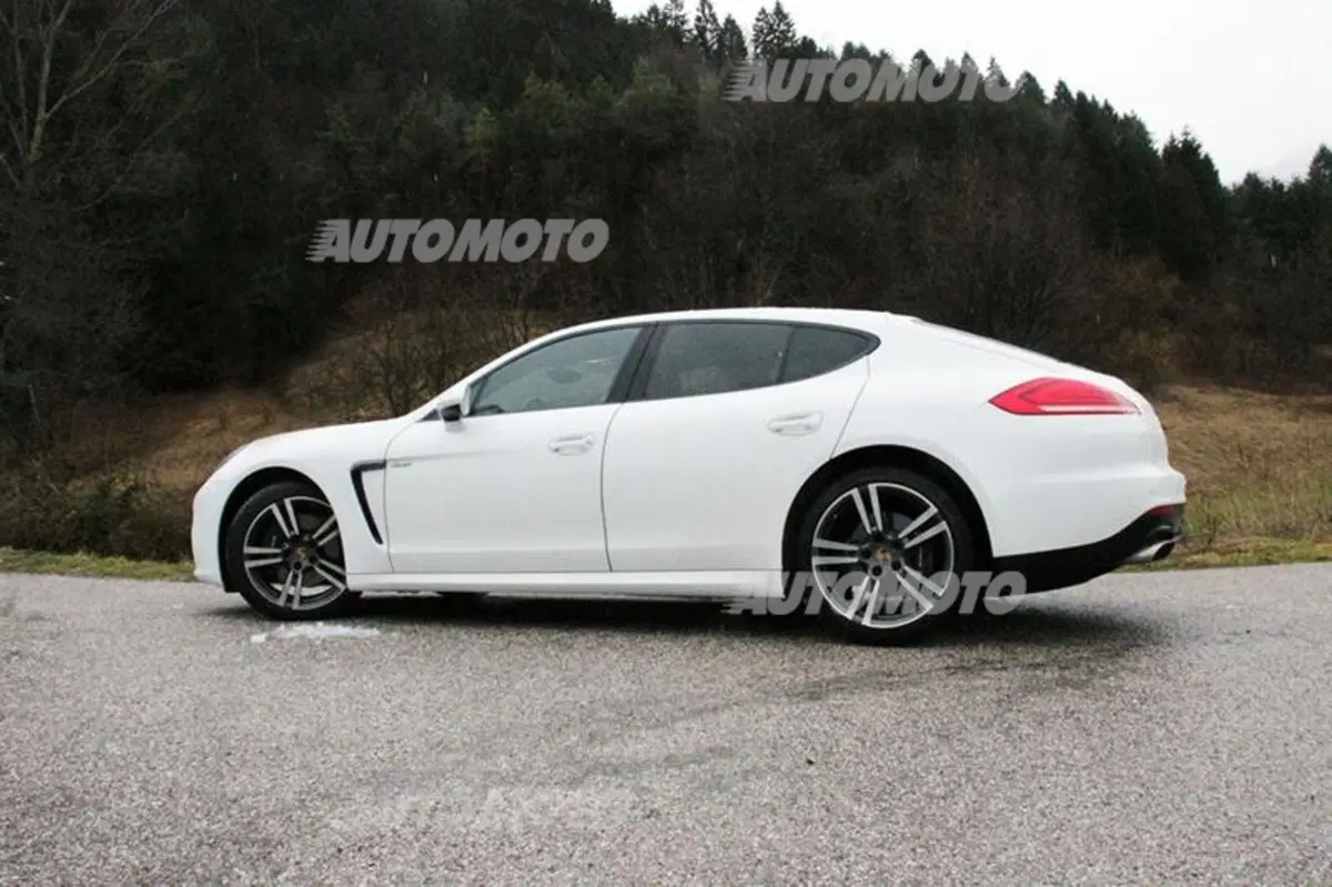 Porsche Panamera diesel (17)