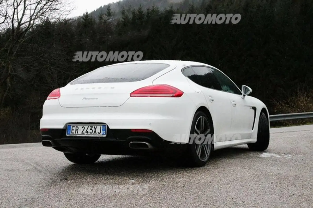 Porsche Panamera diesel (19)