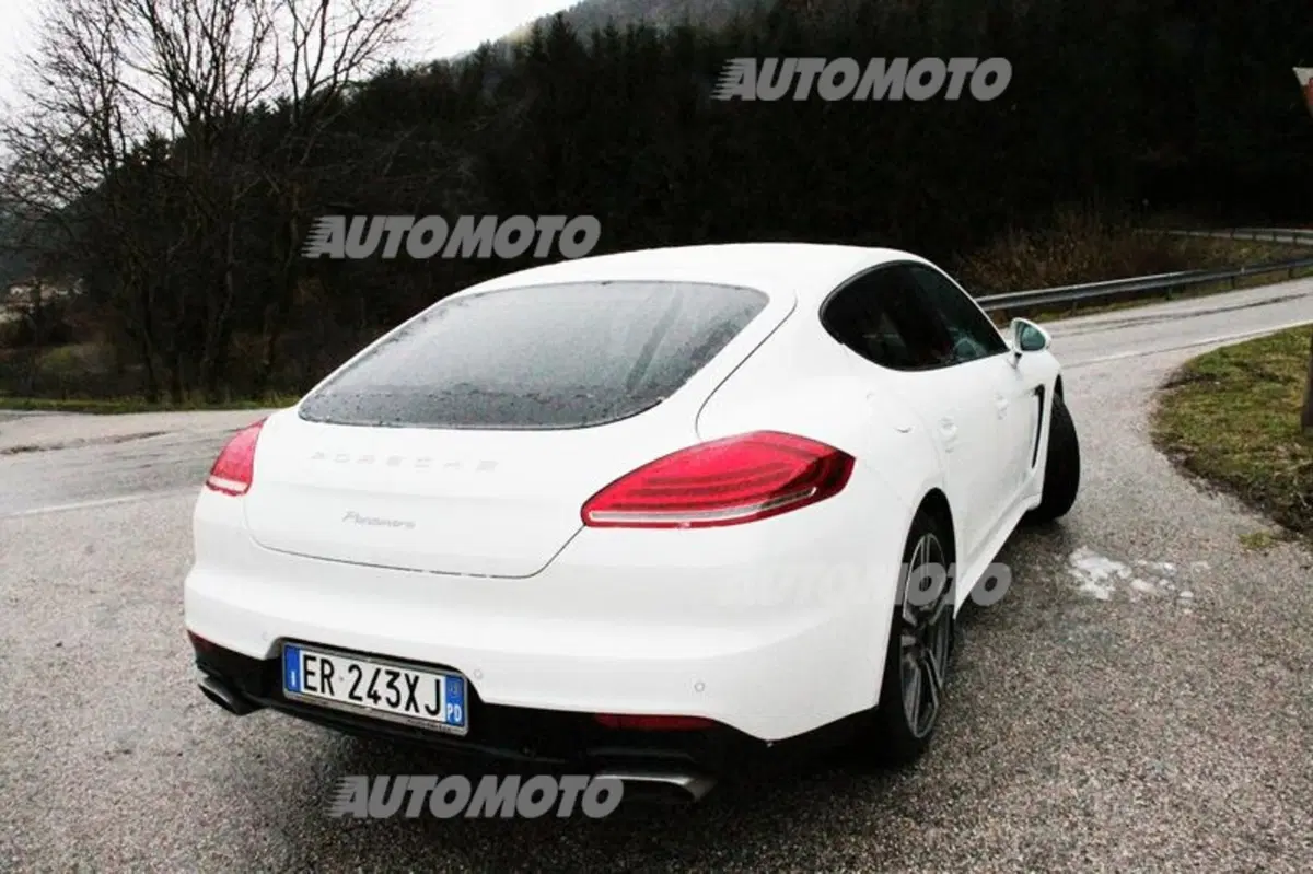 Porsche Panamera diesel (20)