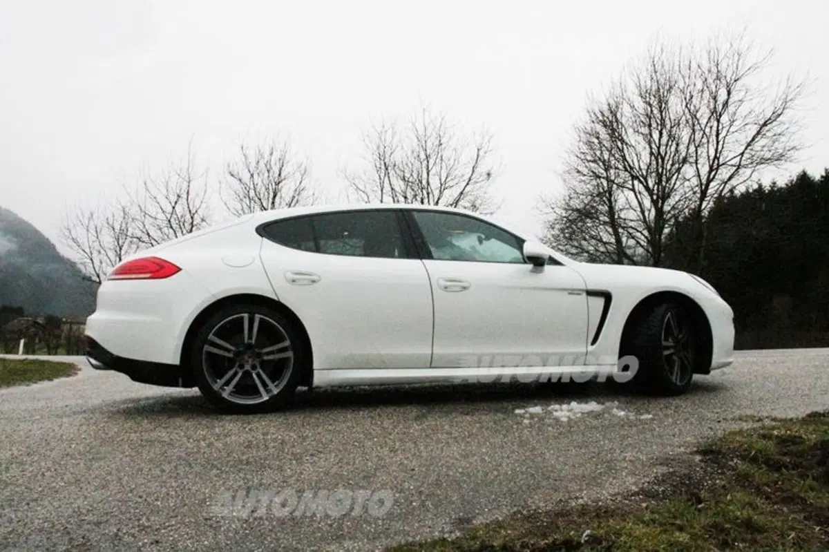 Porsche Panamera diesel (21)