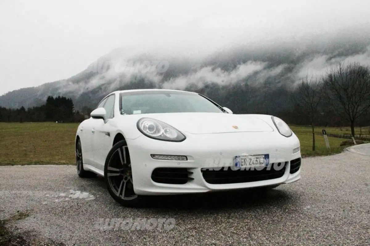 Porsche Panamera diesel (23)