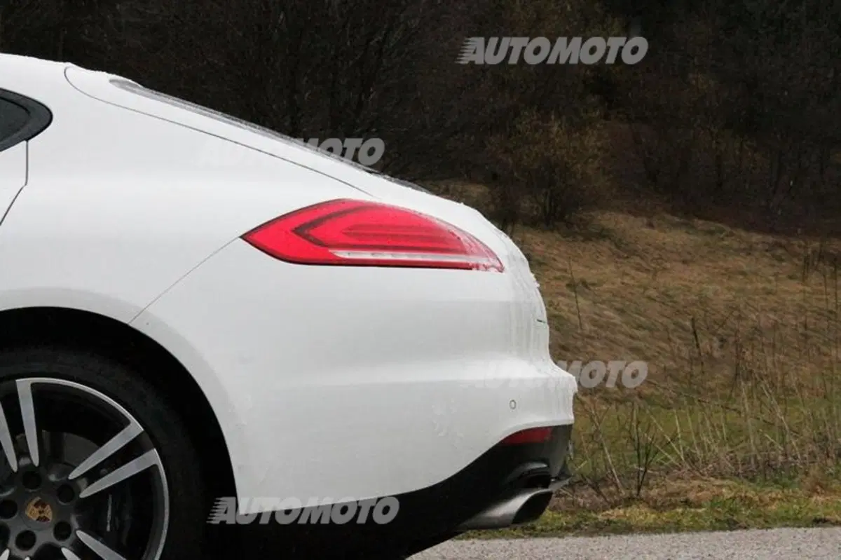 Porsche Panamera diesel (32)