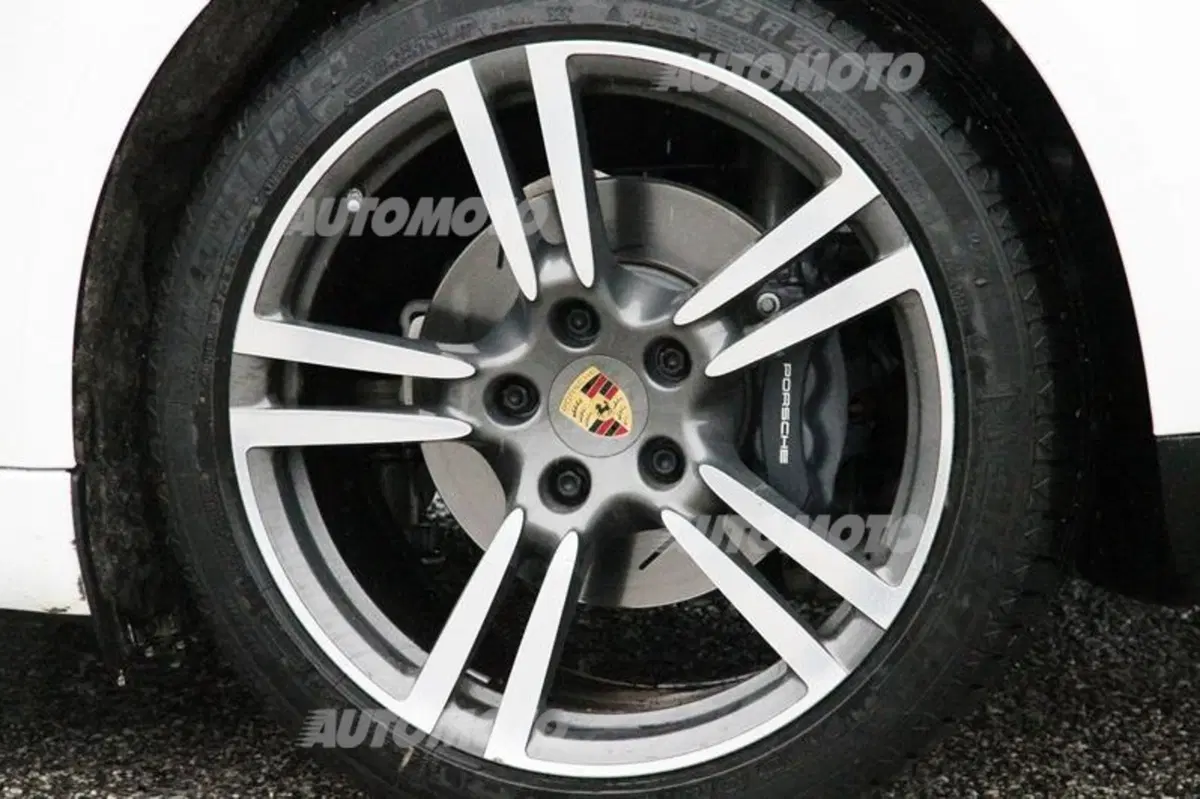 Porsche Panamera diesel (35)