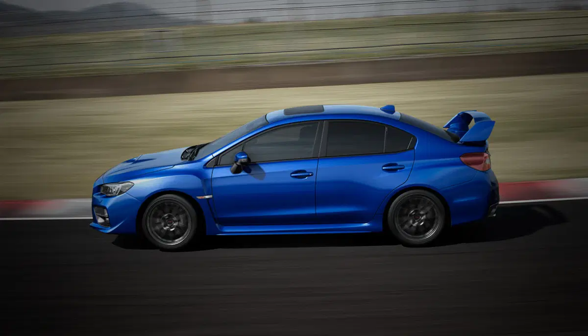 Quale comprare, Confronto: Subaru WRX STI Vs Alfa Romeo Giulia Veloce Q4 (3)