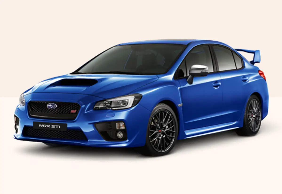 Quale comprare, Confronto: Subaru WRX STI Vs Alfa Romeo Giulia Veloce Q4 (5)