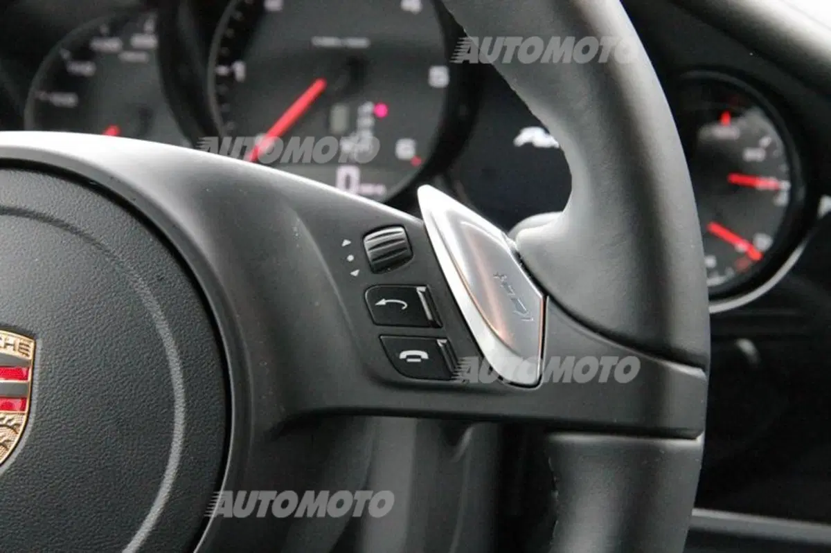 Porsche Panamera diesel (39)