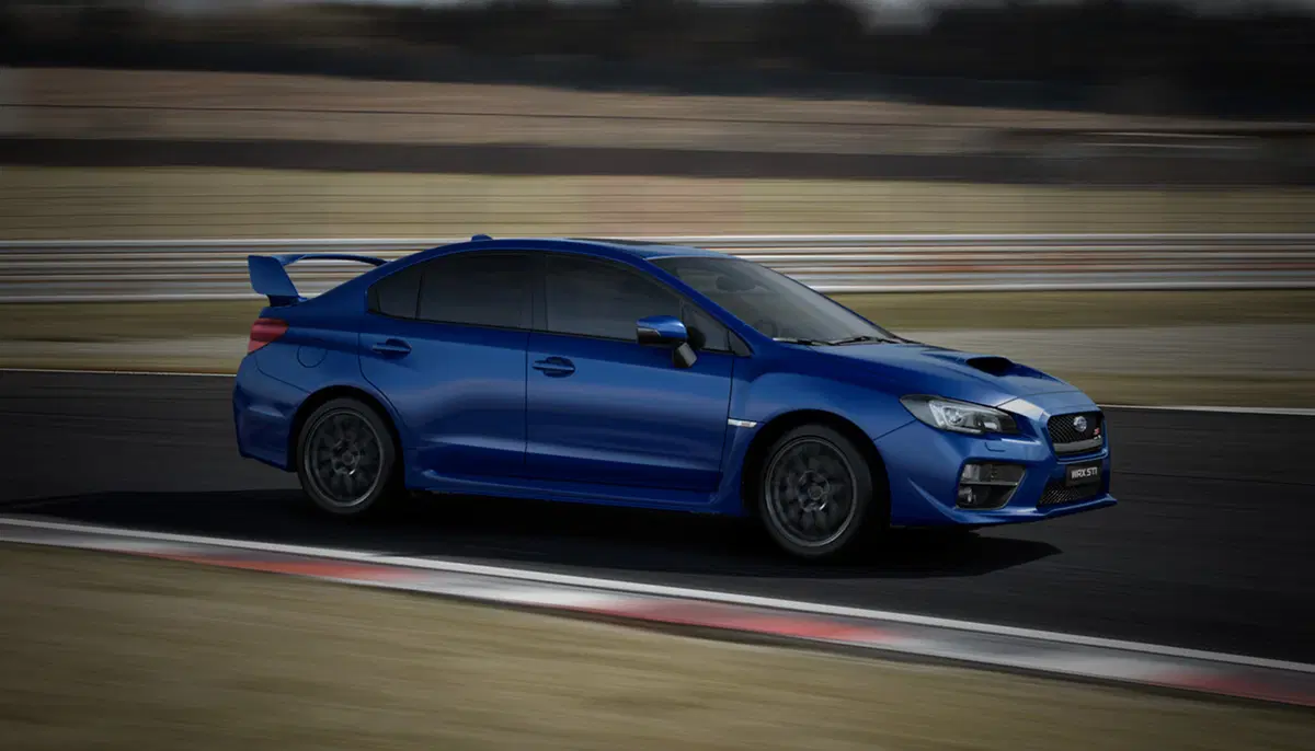 Quale comprare, Confronto: Subaru WRX STI Vs Alfa Romeo Giulia Veloce Q4 (11)