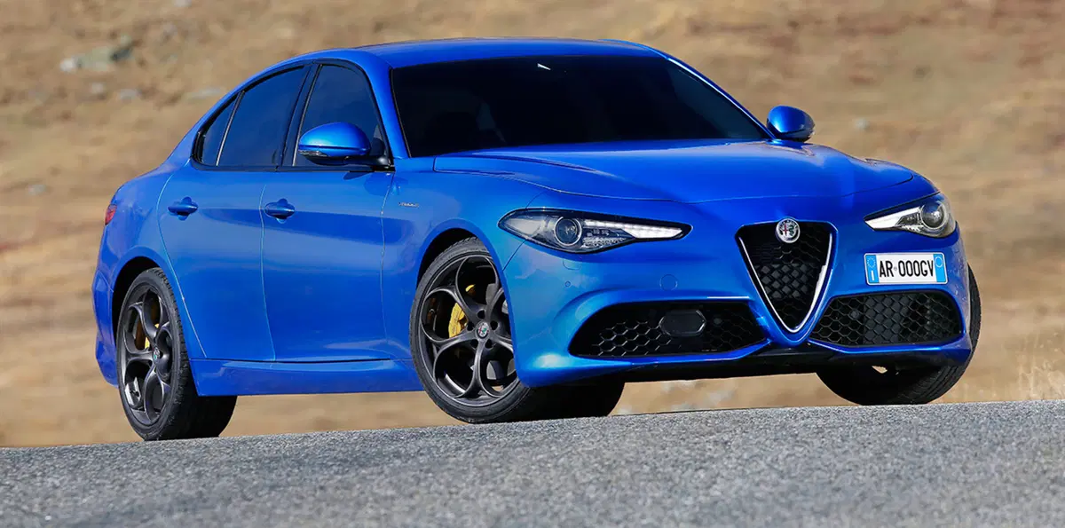 Quale comprare, Confronto: Subaru WRX STI Vs Alfa Romeo Giulia Veloce Q4 (12)