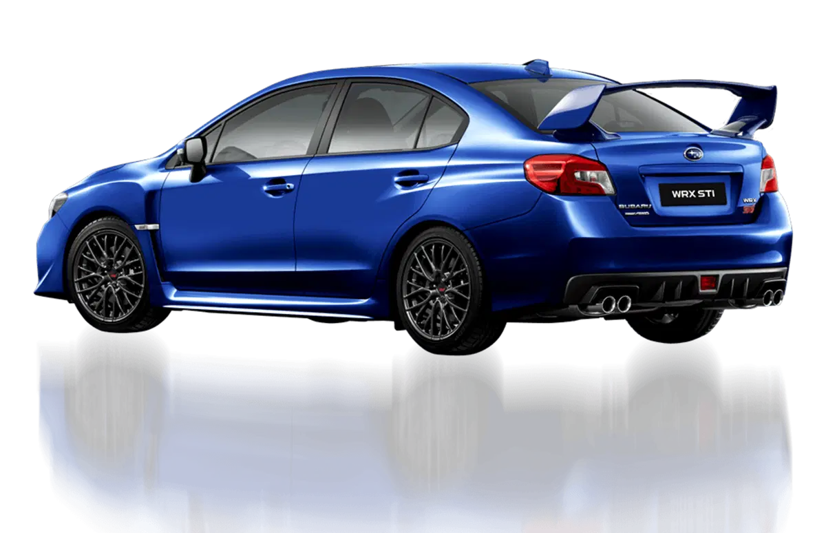 Quale comprare, Confronto: Subaru WRX STI Vs Alfa Romeo Giulia Veloce Q4 (16)