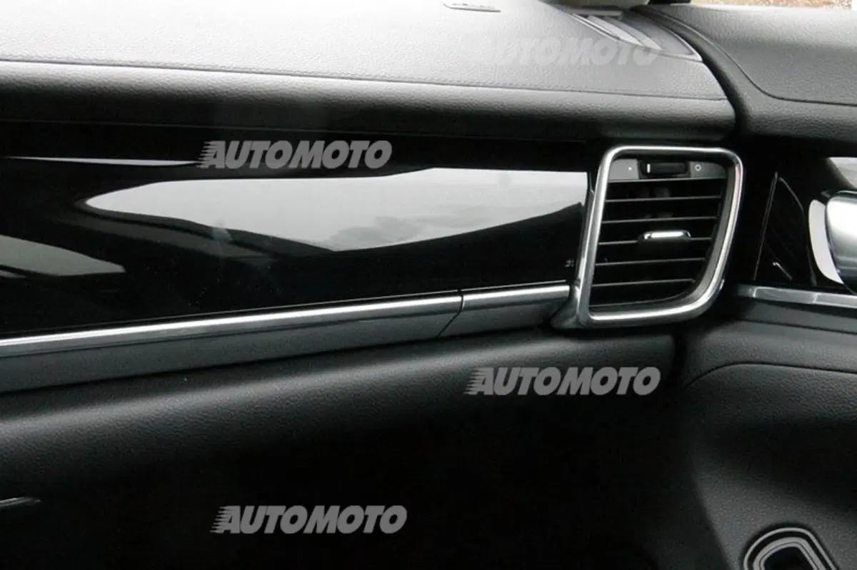 Porsche Panamera diesel (49)
