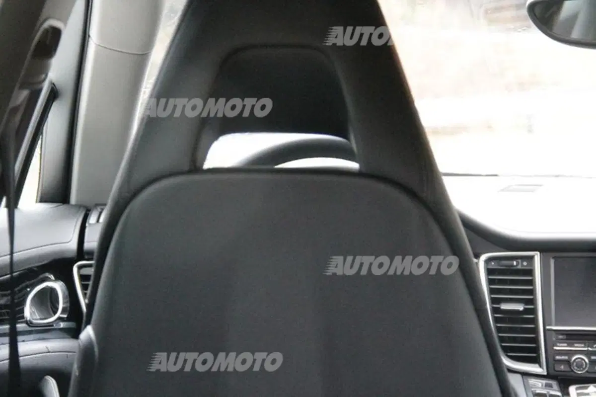 Porsche Panamera diesel (51)