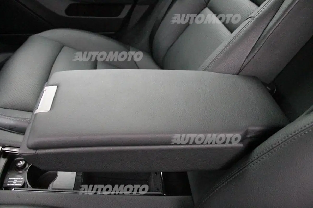 Porsche Panamera diesel (53)
