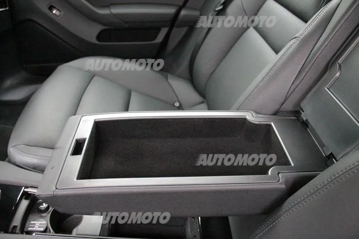 Porsche Panamera diesel (54)