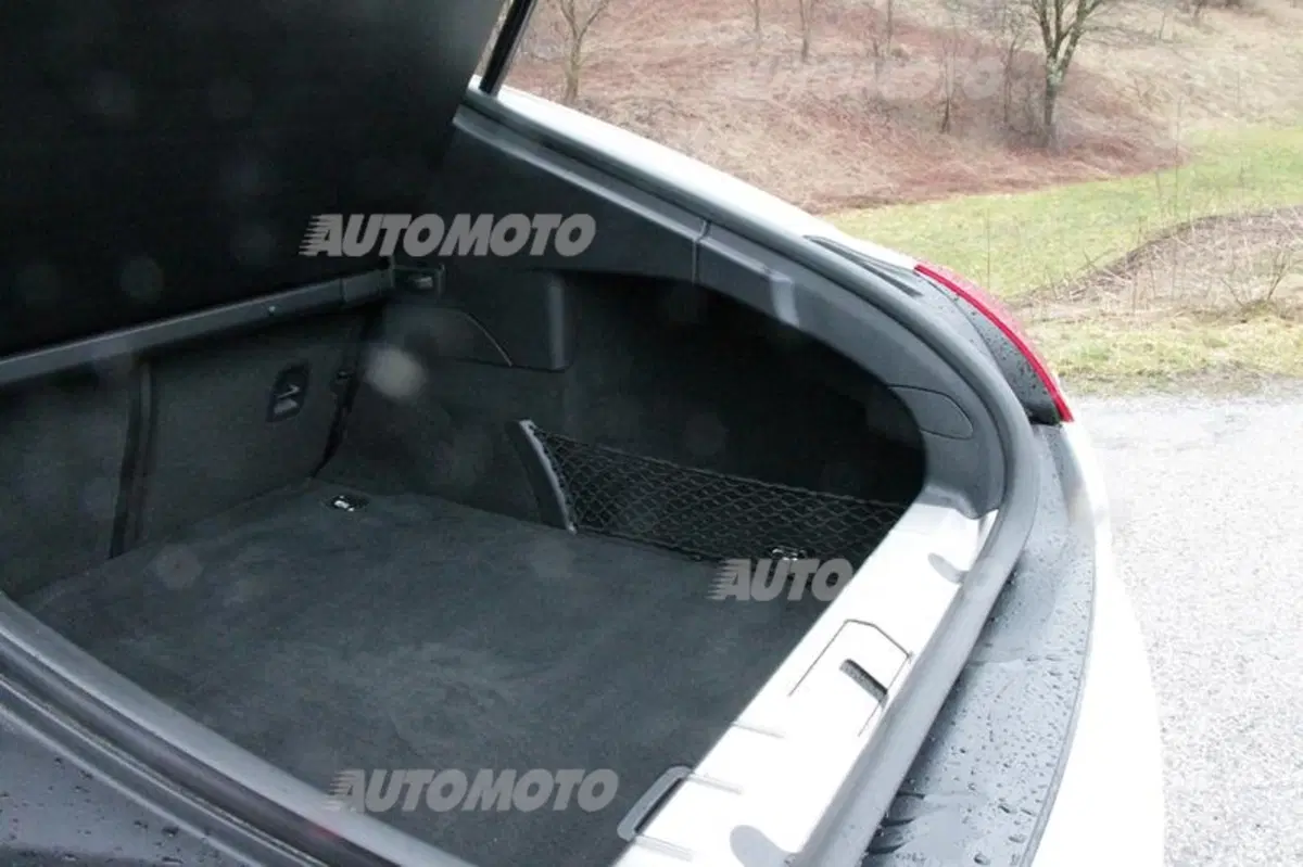 Porsche Panamera diesel (55)
