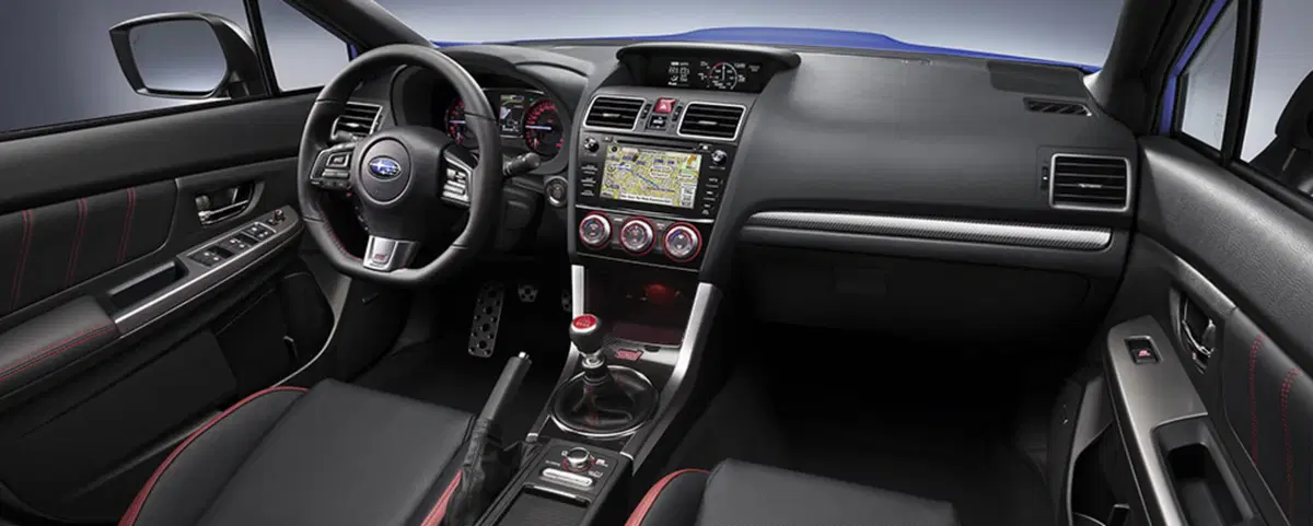 Quale comprare, Confronto: Subaru WRX STI Vs Alfa Romeo Giulia Veloce Q4 (10)