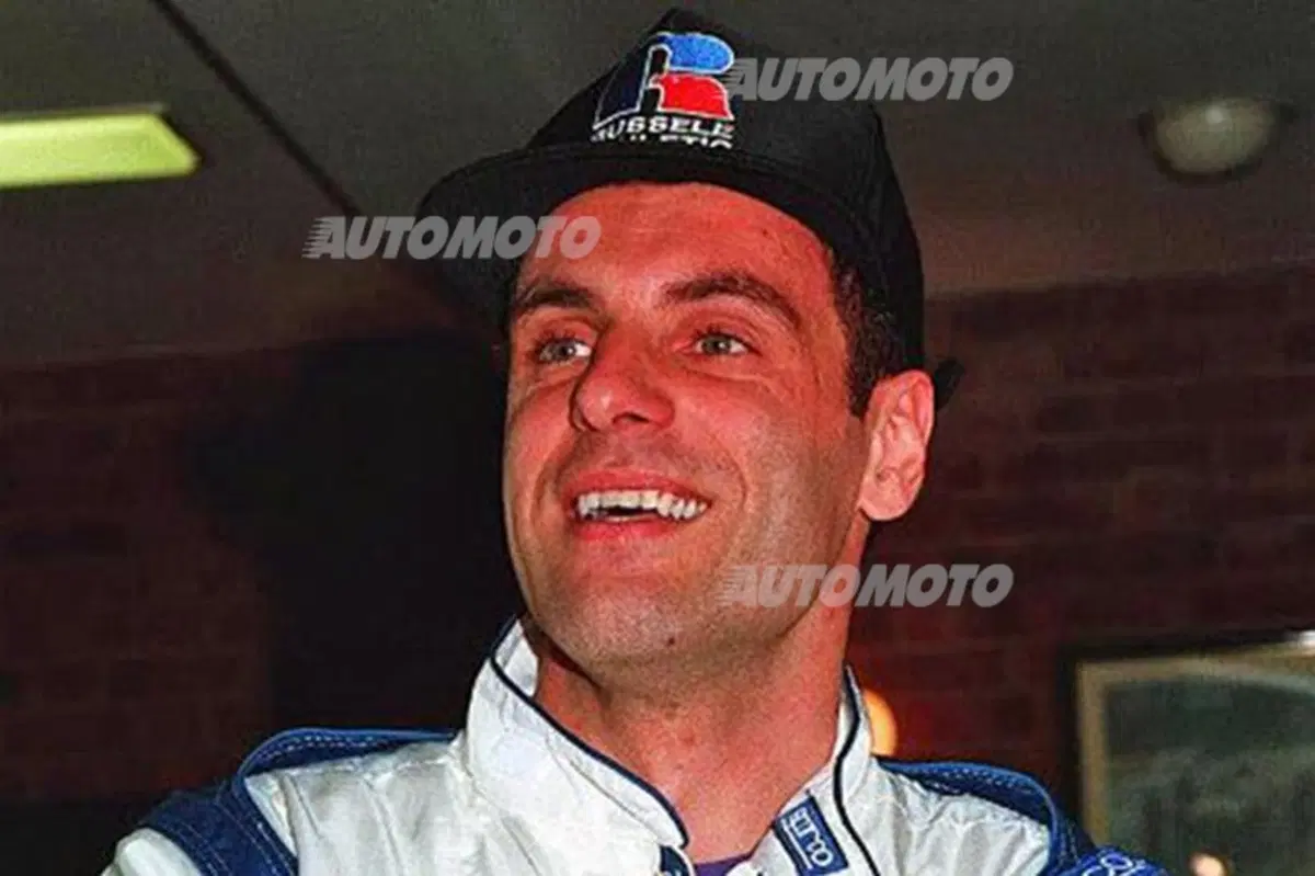 Formula 1: Roland Ratzenberger e quell'ultima intervista mai fatta (11)