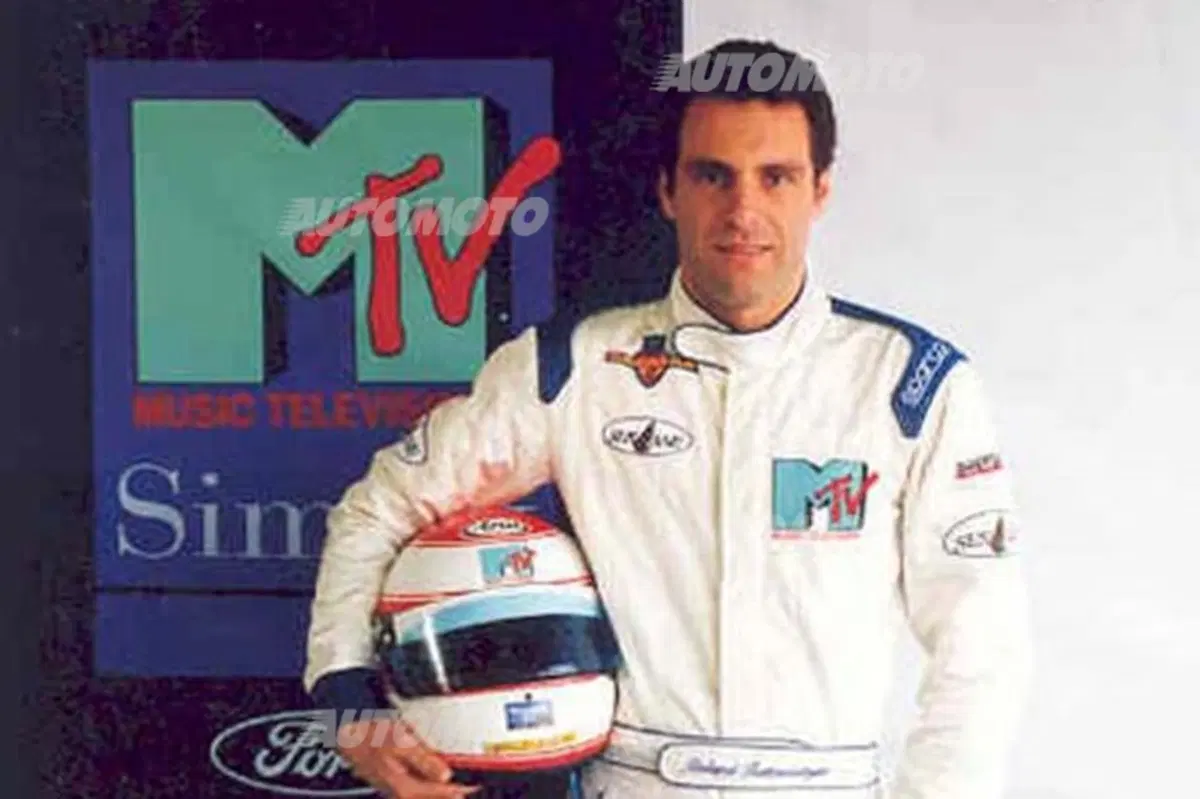 Formula 1: Roland Ratzenberger e quell'ultima intervista mai fatta (13)