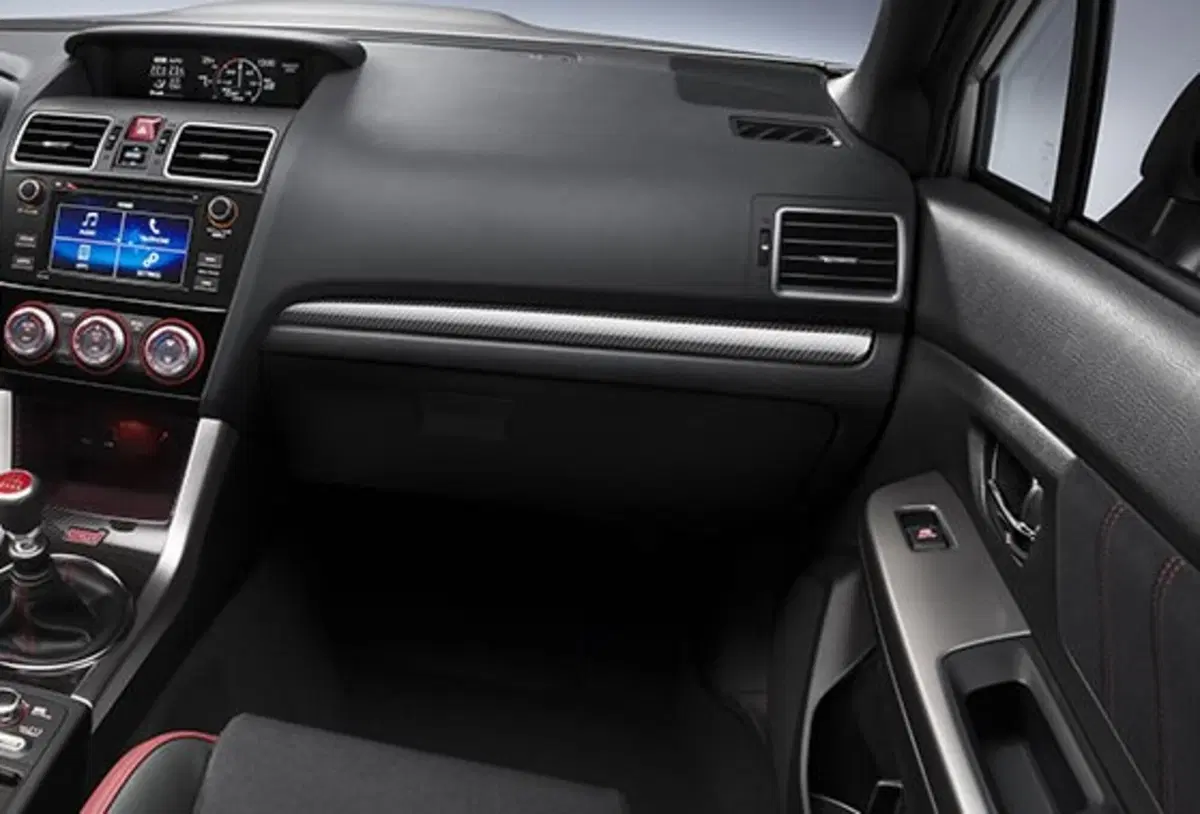 Quale comprare, Confronto: Subaru WRX STI Vs Alfa Romeo Giulia Veloce Q4 (4)