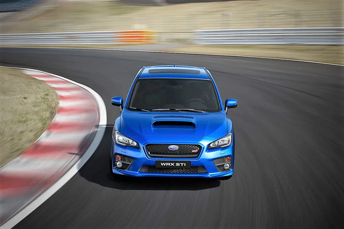 Quale comprare, Confronto: Subaru WRX STI Vs Alfa Romeo Giulia Veloce Q4