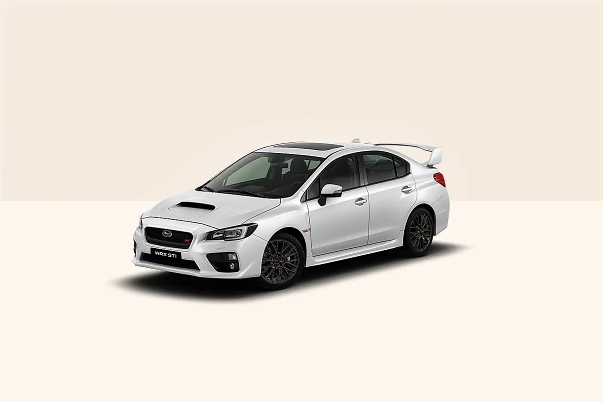 Quale comprare, Confronto: Subaru WRX STI Vs Alfa Romeo Giulia Veloce Q4 (13)
