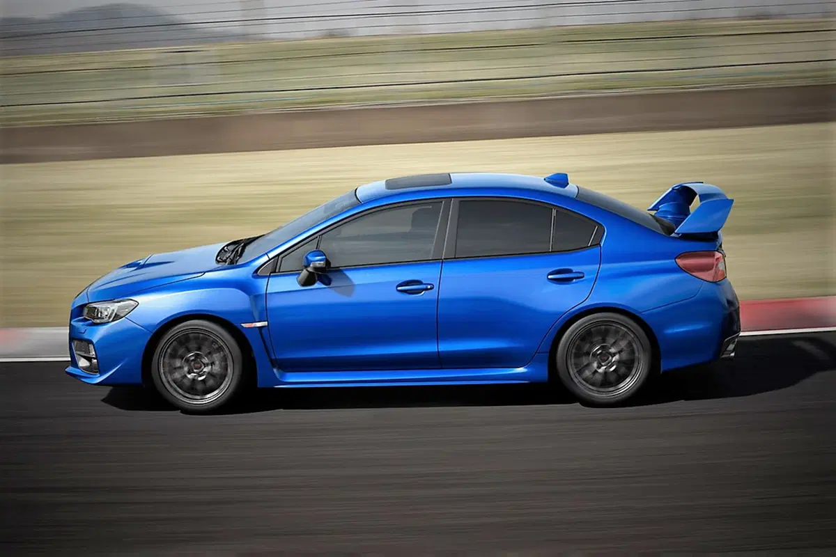Quale comprare, Confronto: Subaru WRX STI Vs Alfa Romeo Giulia Veloce Q4