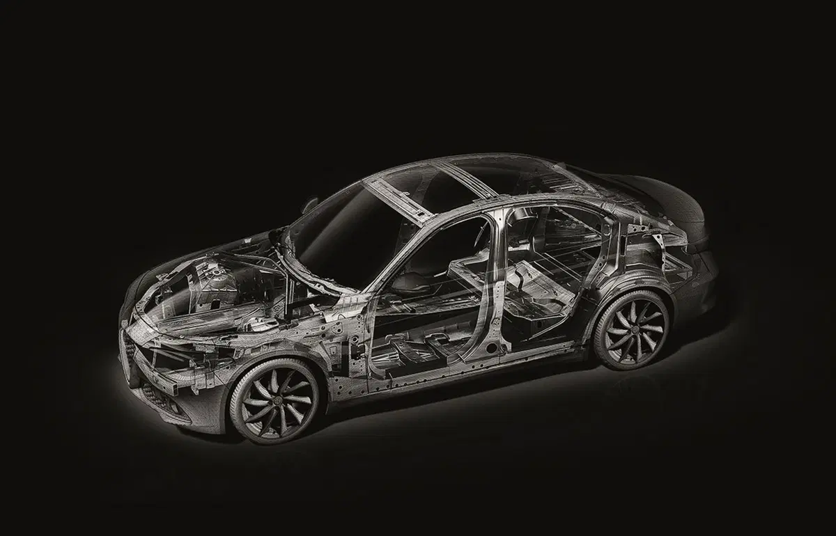 Quale comprare, Confronto: Subaru WRX STI Vs Alfa Romeo Giulia Veloce Q4 (10)