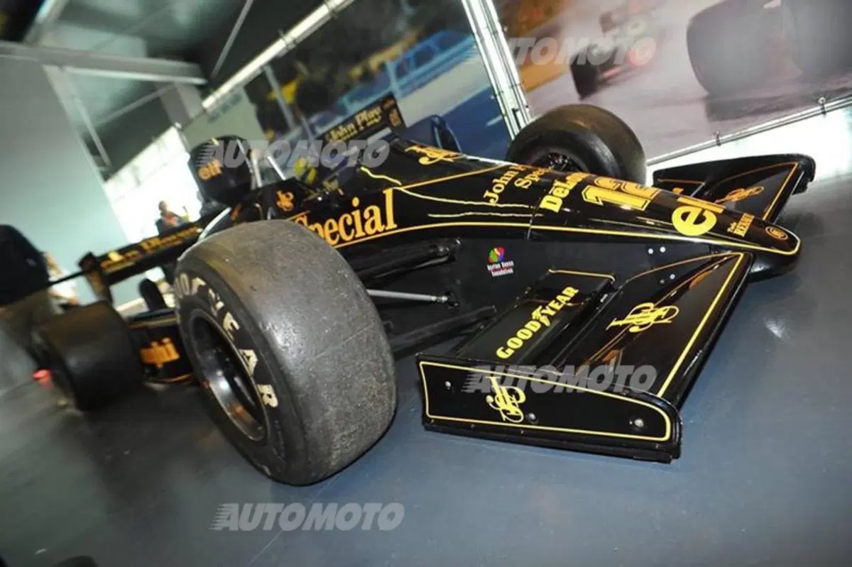 Senna: oltre 25.000 persone a Imola per ricordare che Ayrton vive (15)