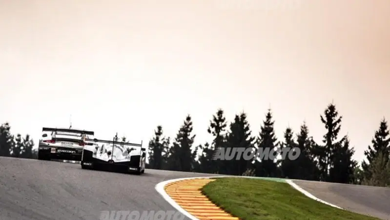 WEC 2015, 6 Ore di Spa: tutto quello che c'&egrave; da sapere