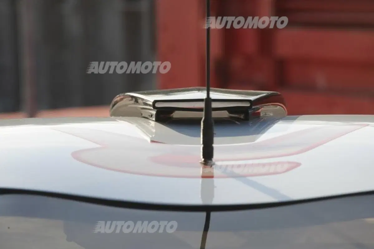 Peugeot RCZ: cinque declinazioni provate da Miloš Pavlović (30)