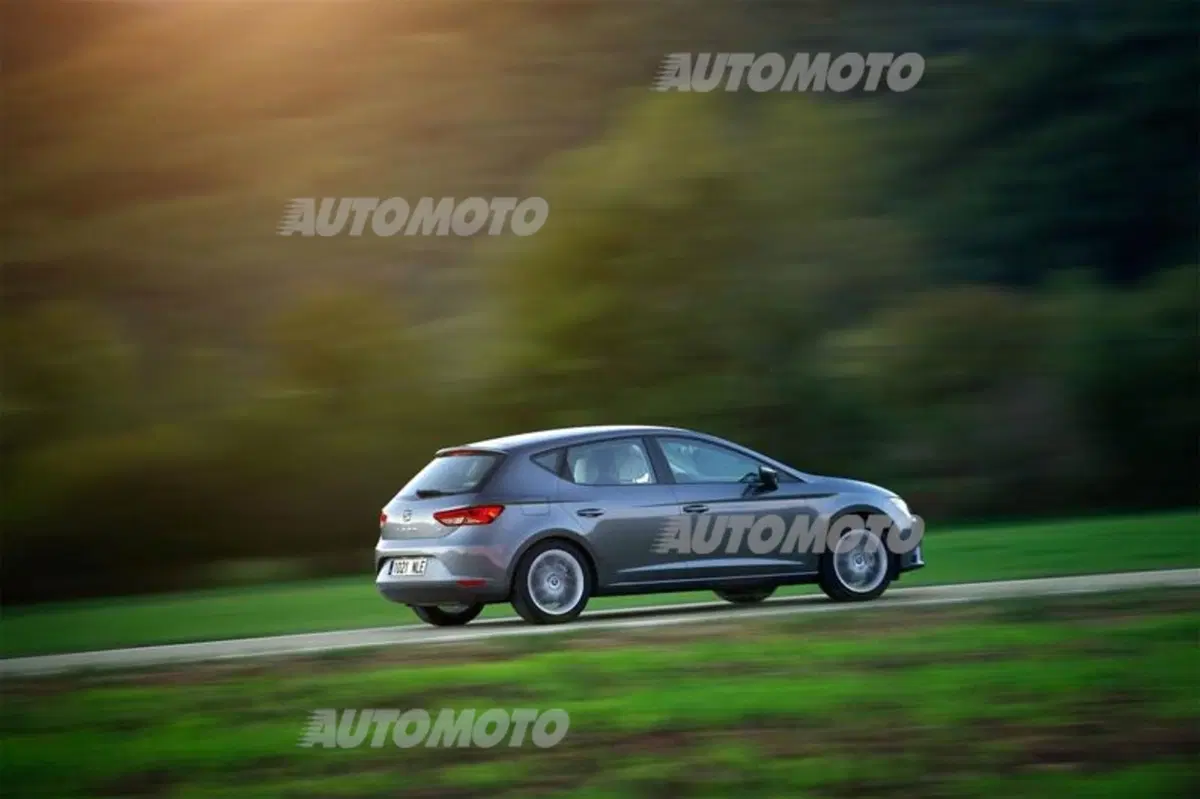 Ecorally 2014: Automoto.it in gara con la Seat Leon TGI a metano (3)