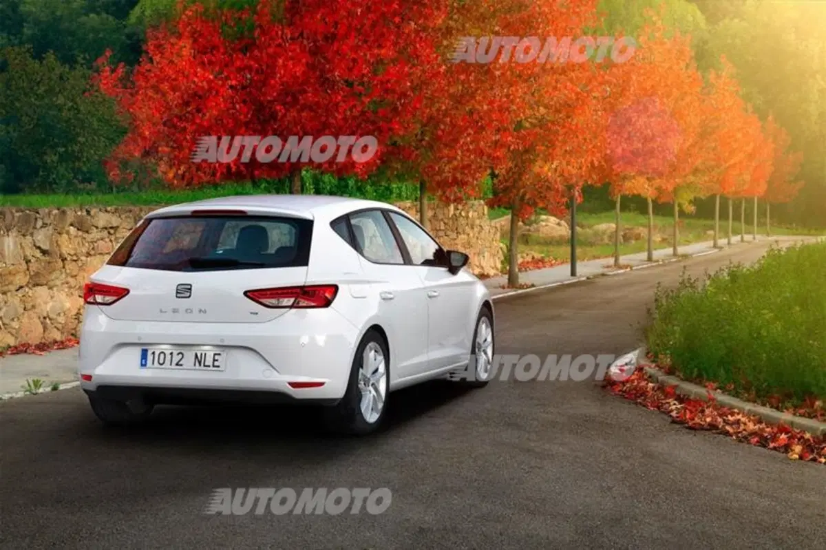 Ecorally 2014: Automoto.it in gara con la Seat Leon TGI a metano (5)