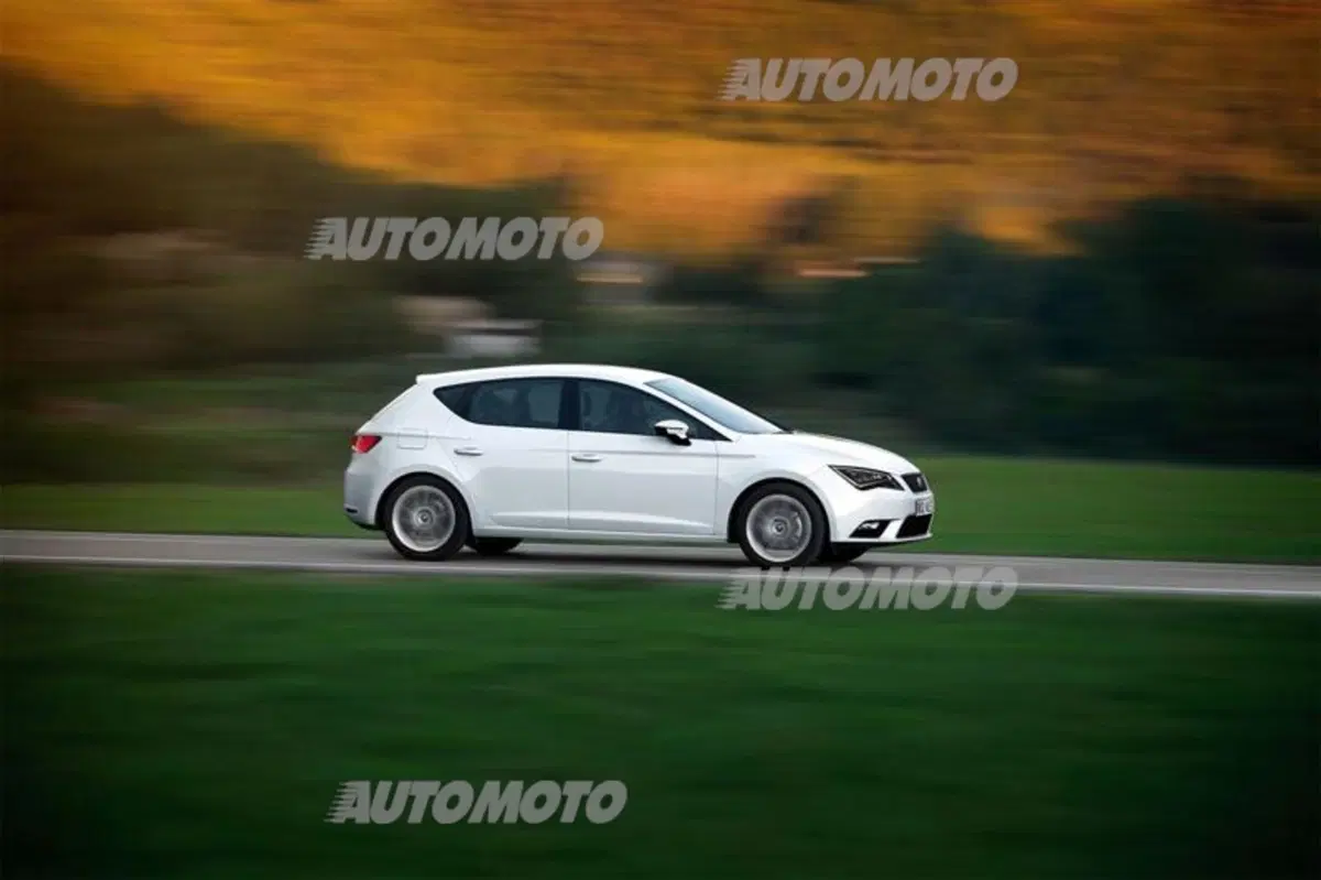 Ecorally 2014: Automoto.it in gara con la Seat Leon TGI a metano (6)