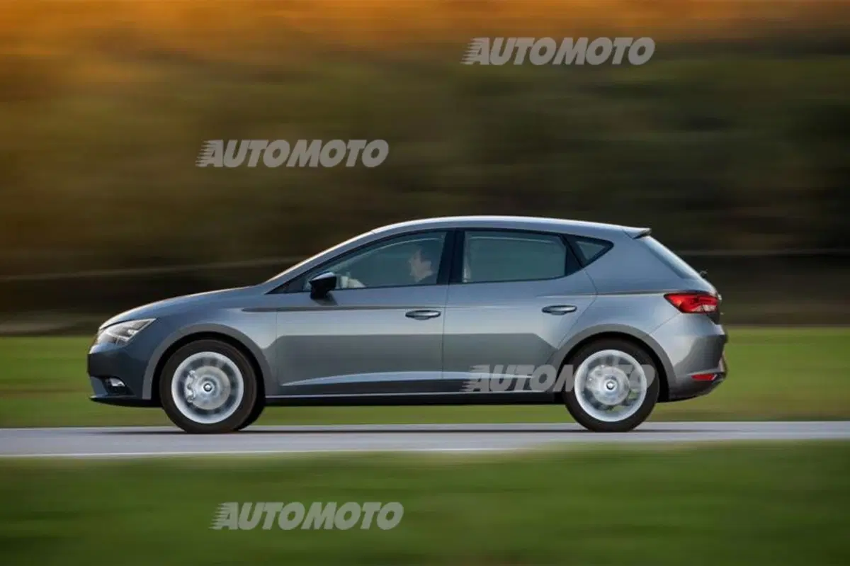 Ecorally 2014: Automoto.it in gara con la Seat Leon TGI a metano (7)