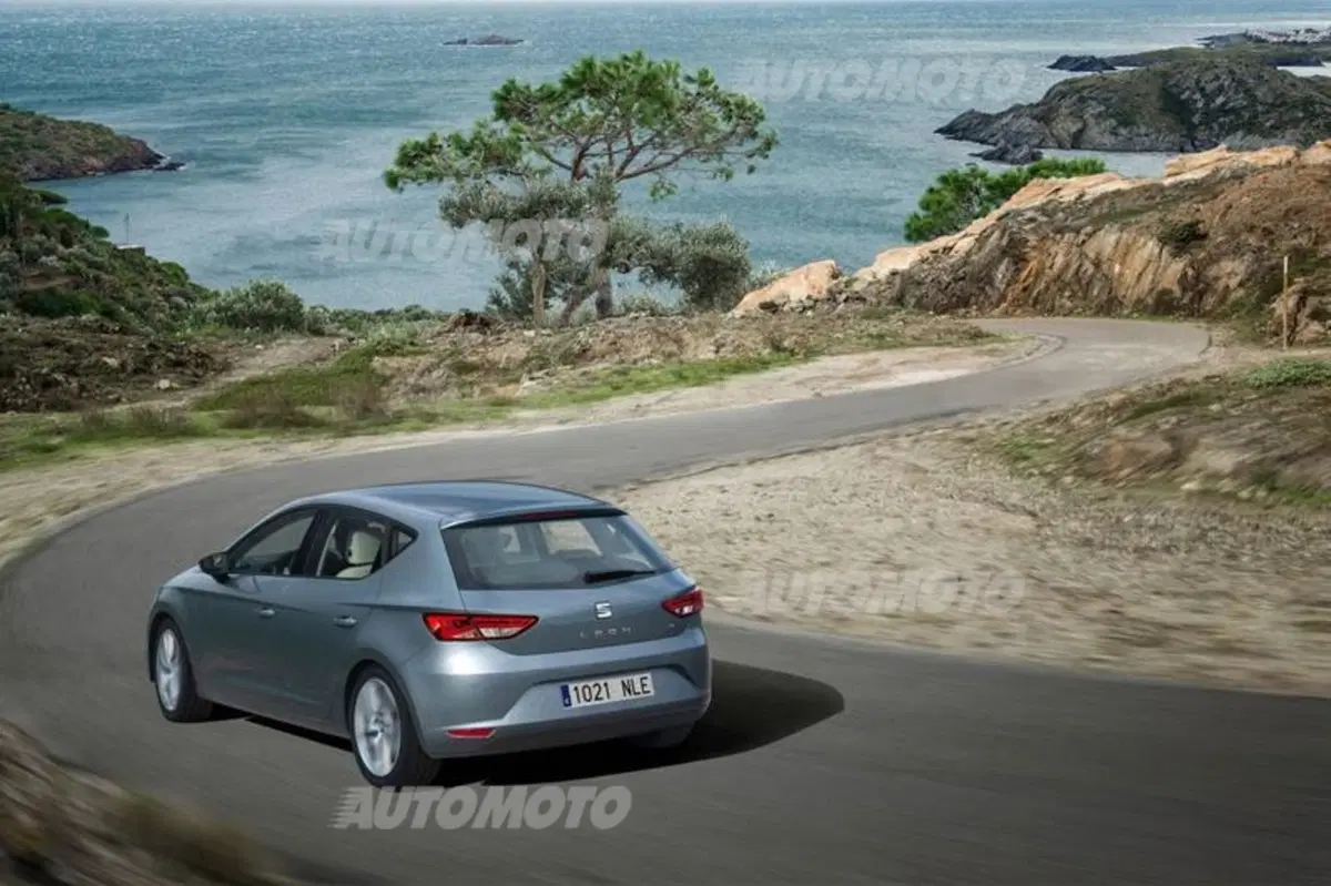 Ecorally 2014: Automoto.it in gara con la Seat Leon TGI a metano (9)