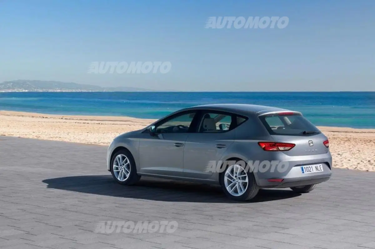 Ecorally 2014: Automoto.it in gara con la Seat Leon TGI a metano (10)