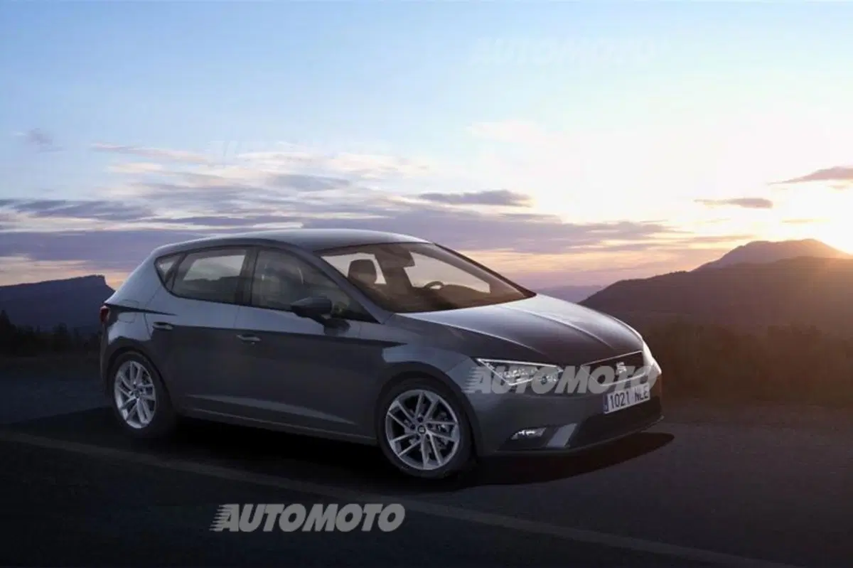 Ecorally 2014: Automoto.it in gara con la Seat Leon TGI a metano (11)