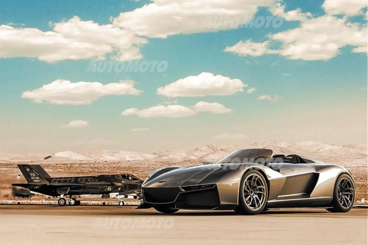 Rezvani Motors Beast (2)