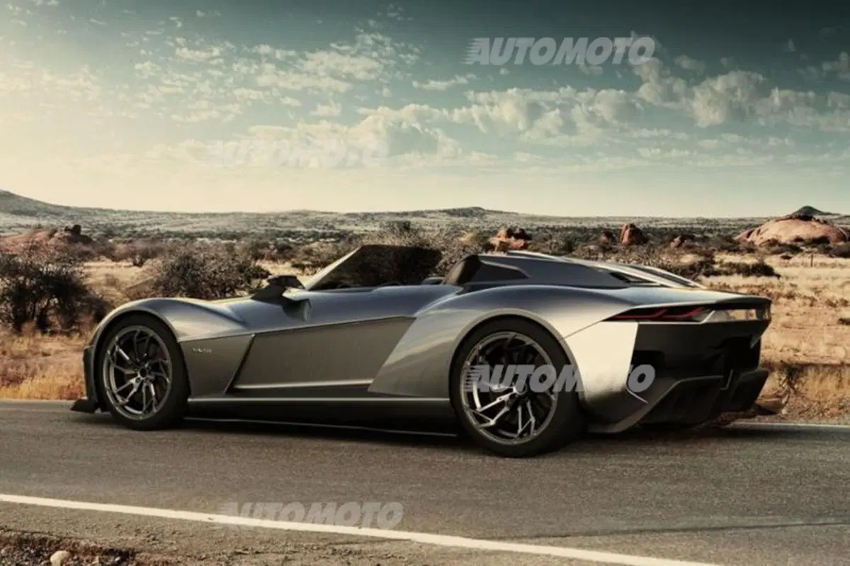Rezvani Motors Beast (3)