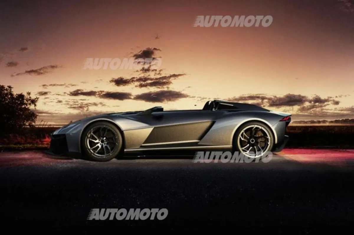 Rezvani Motors Beast (5)