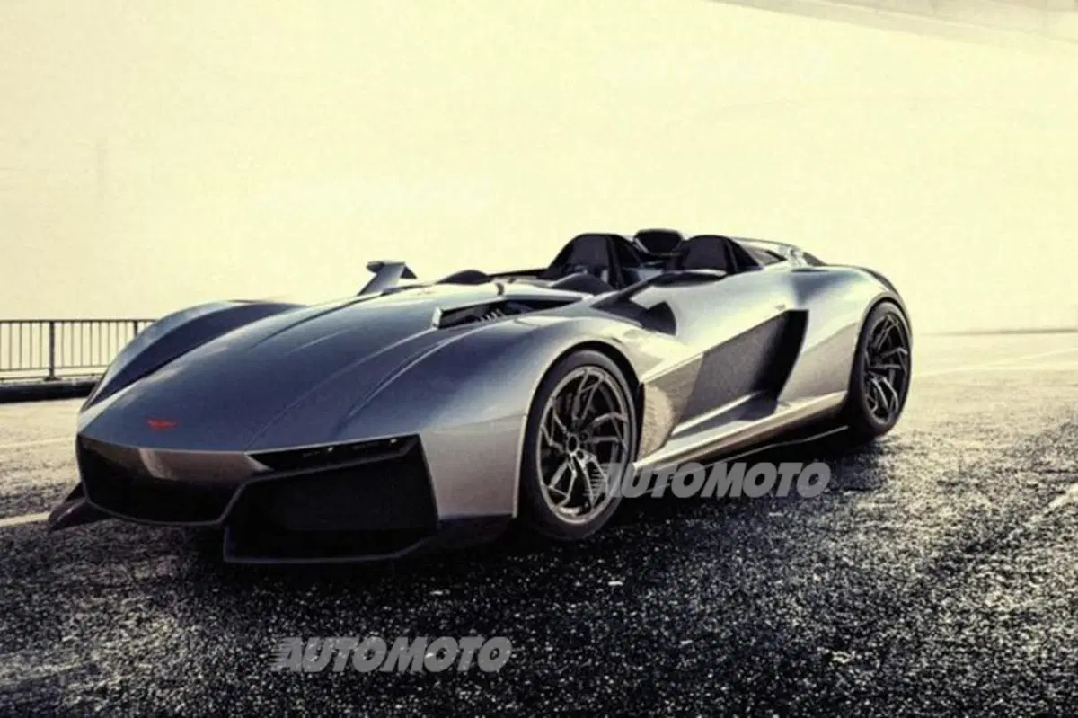 Rezvani Motors Beast (7)