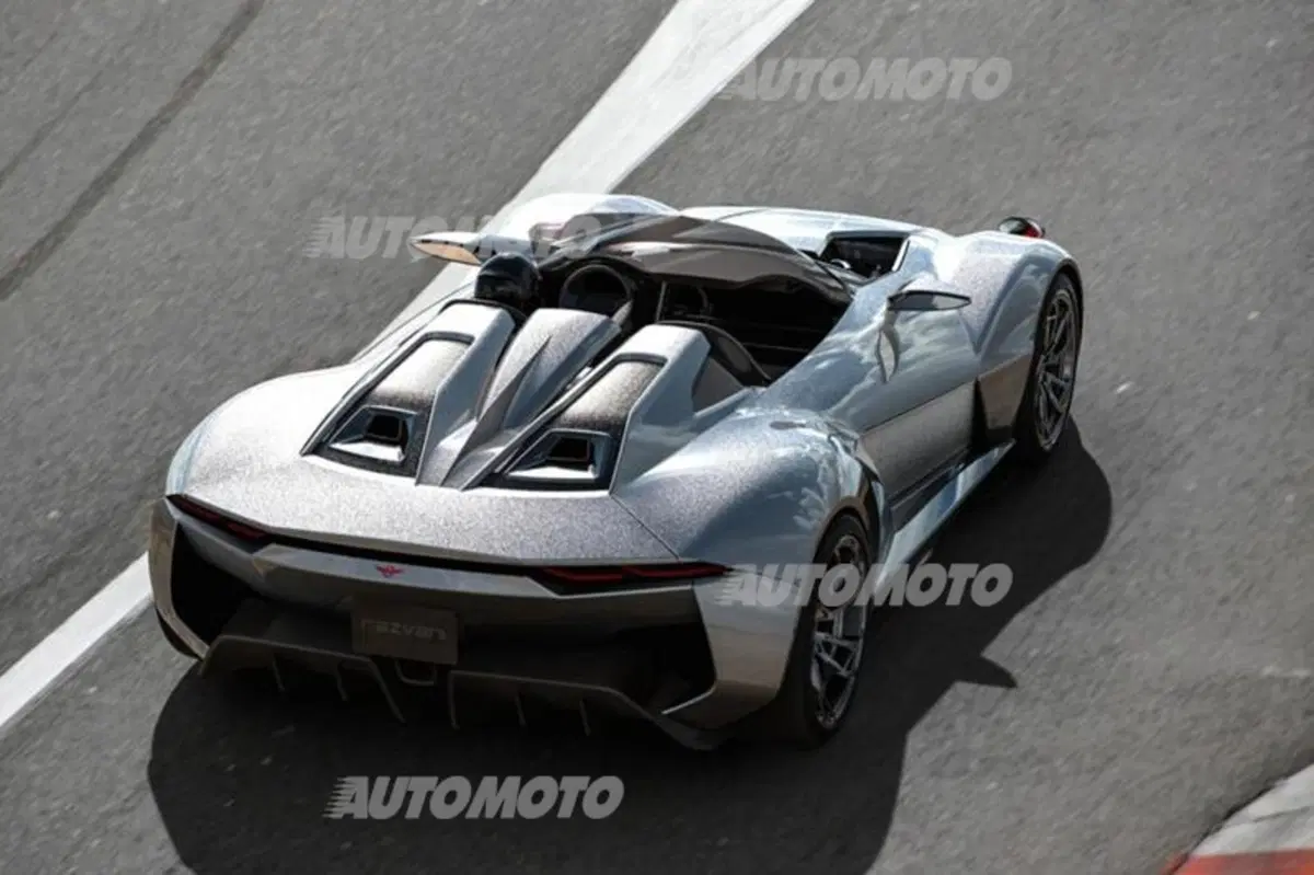 Rezvani Motors Beast (8)