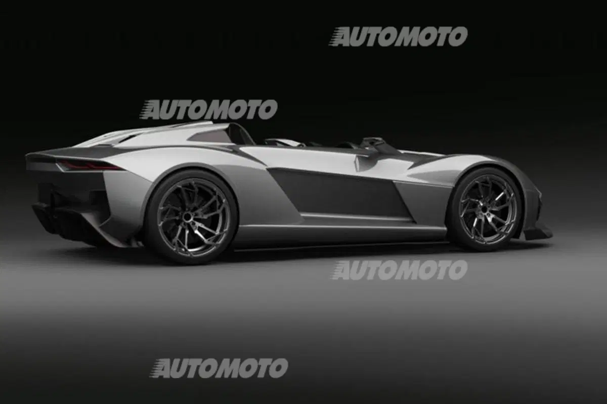 Rezvani Motors Beast (11)