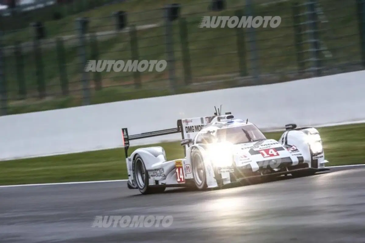 6 Ore di Spa: il WEC secondo Porsche (8)