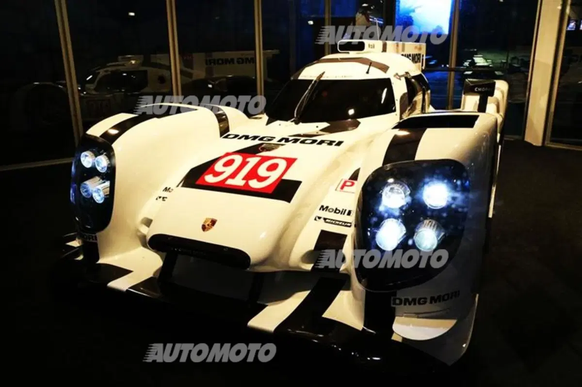 6 Ore di Spa: il WEC secondo Porsche (14)