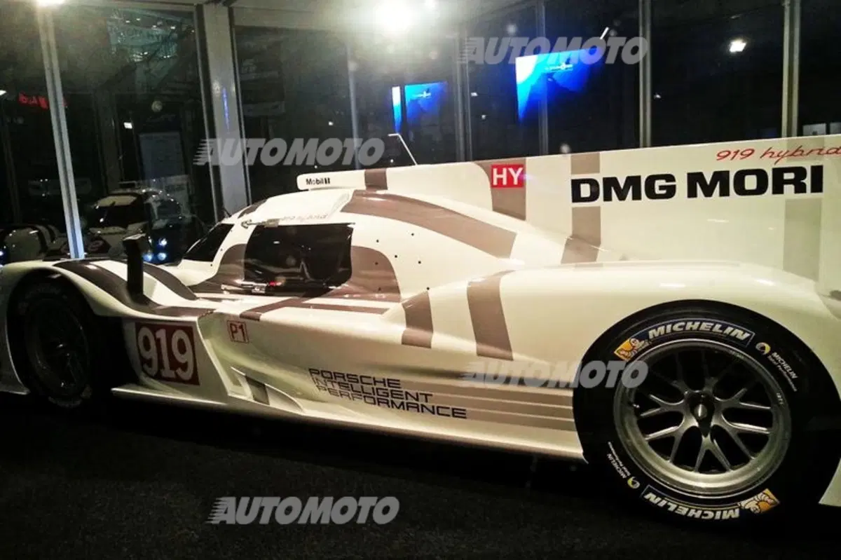 6 Ore di Spa: il WEC secondo Porsche (15)